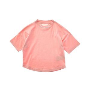 Palm Angels Girls  Shirt, Pink